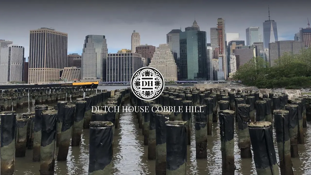 The Dutch House location
